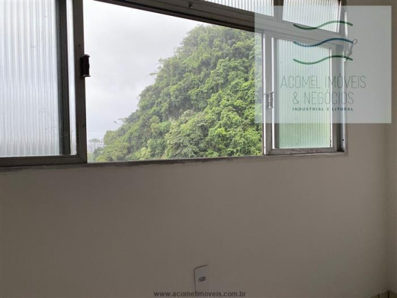 Imagem Apartamento com 1 Quarto à Venda, 18 m² em Centro - Santos