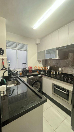 Imagem Apartamento com 2 Quartos para Alugar, 38 m² em Jardim Santo Expedito - Guarulhos Imagem Apartamento com 2 Quartos para Alugar, 38 m² em Jardim Santo Expedito - Guarulhos