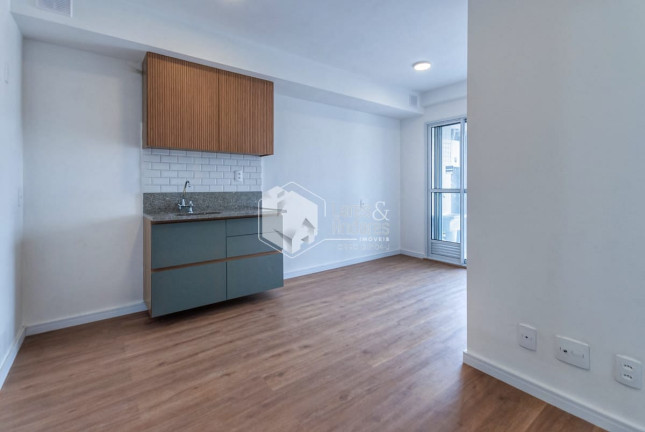 Imagem Apartamento com 2 Quartos à Venda, 41 m² em Lapa - São Paulo Imagem Apartamento com 2 Quartos à Venda, 41 m² em Lapa - São Paulo