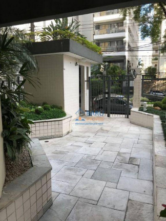 Imagem Apartamento com 3 Quartos à Venda, 74 m² em Paraíso - São Paulo