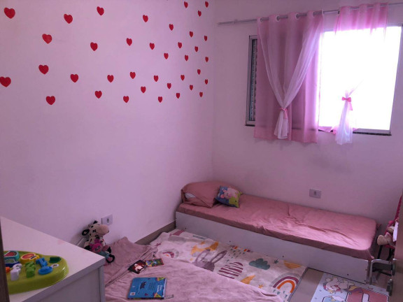 Imagem Casa com 2 Quartos à Venda,  em Parque Paulista - Franco Da Rocha