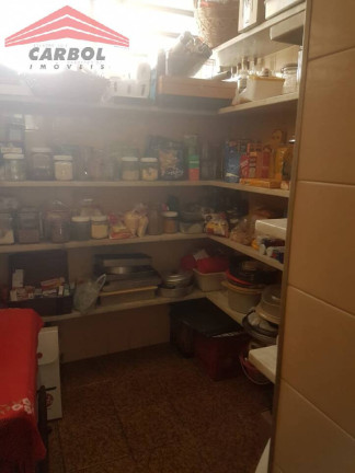 Imagem Casa com 4 Quartos à Venda, 351 m² em Jardim Samambaia - Jundiaí