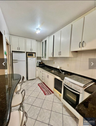 Imagem Apartamento com 3 Quartos à Venda, 110 m² em Mar Grosso - Laguna