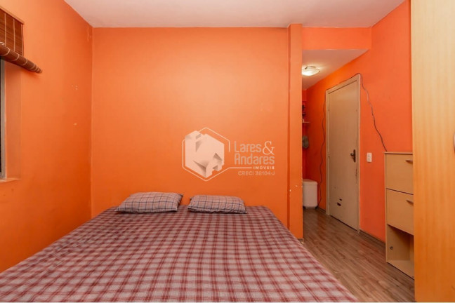 Imagem Apartamento com 3 Quartos à Venda, 123 m² em Cerqueira César - São Paulo
