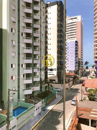 Imagem Apartamento com 3 Quartos à Venda, 115 m² em Aviação - Praia Grande