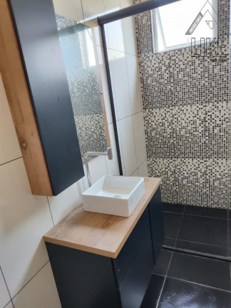 Imagem Casa com 4 Quartos à Venda, 220 m² em Campos De São José - São José Dos Campos