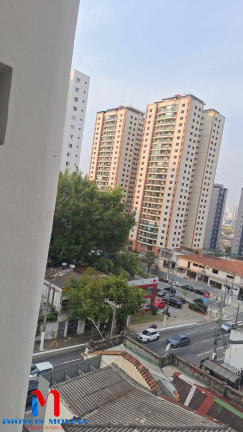 Imagem Apartamento com 3 Quartos à Venda, 61 m² em Ipiranga - São Paulo Imagem Apartamento com 3 Quartos à Venda, 61 m² em Ipiranga - São Paulo