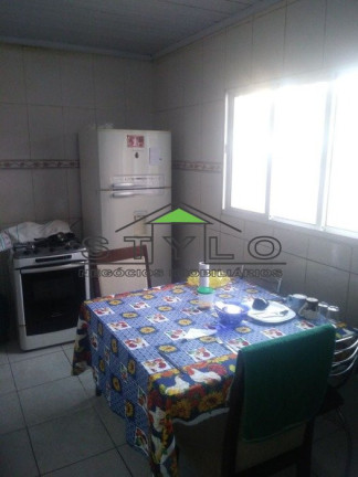 Imagem Sobrado com 2 Quartos à Venda, 150 m² em Taboão - São Bernardo Do Campo Imagem Sobrado com 2 Quartos à Venda, 150 m² em Taboão - São Bernardo Do Campo