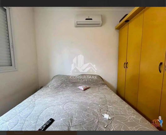 Imagem Casa com 2 Quartos à Venda, 70 m² em Santa Maria - Santos