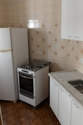 Imagem Apartamento com 1 Quarto para Alugar, 48 m² em Planalto Paulista - São Paulo