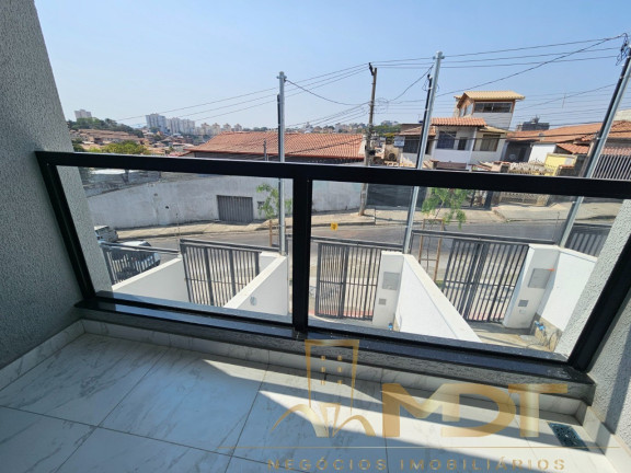 Imagem Casa com 2 Quartos à Venda, 110 m² em São João Batista (venda Nova) - Belo Horizonte Imagem Casa com 2 Quartos à Venda, 110 m² em São João Batista (venda Nova) - Belo Horizonte