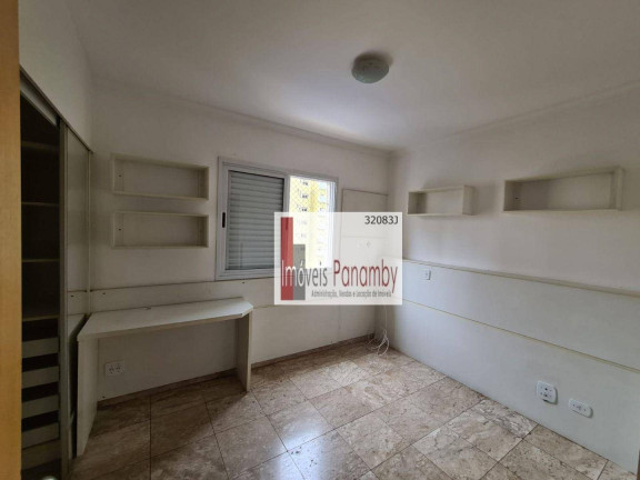 Imagem Apartamento com 3 Quartos à Venda, 137 m² em Vila Andrade - São Paulo