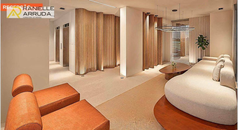 Imagem Apartamento com 2 Quartos à Venda, 48 m² em Intermares - Cabedelo Imagem Apartamento com 2 Quartos à Venda, 48 m² em Intermares - Cabedelo