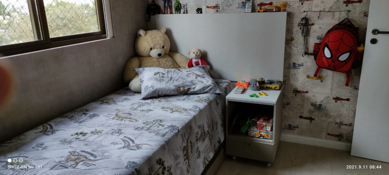 Imagem Apartamento com 2 Quartos à Venda, 85 m² em Jardim Atlântico - Florianópolis Imagem Apartamento com 2 Quartos à Venda, 85 m² em Jardim Atlântico - Florianópolis