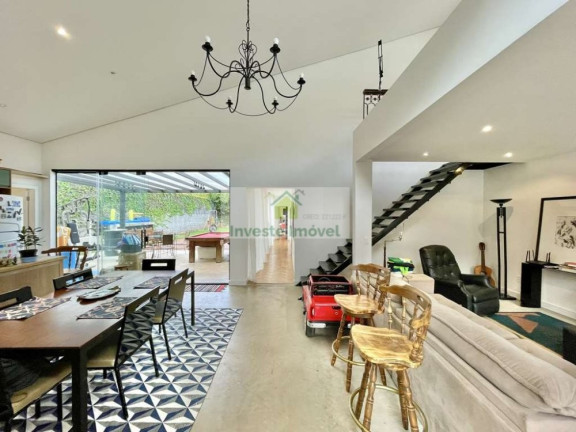 Imagem Casa com 3 Quartos à Venda, 277 m² em Granja Viana - Cotia Imagem Casa com 3 Quartos à Venda, 277 m² em Granja Viana - Cotia
