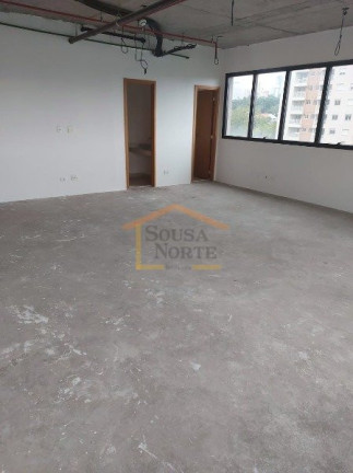 Imagem Sala Comercial à Venda, 63 m² em Melville Empresarial  I E  Ii - Barueri