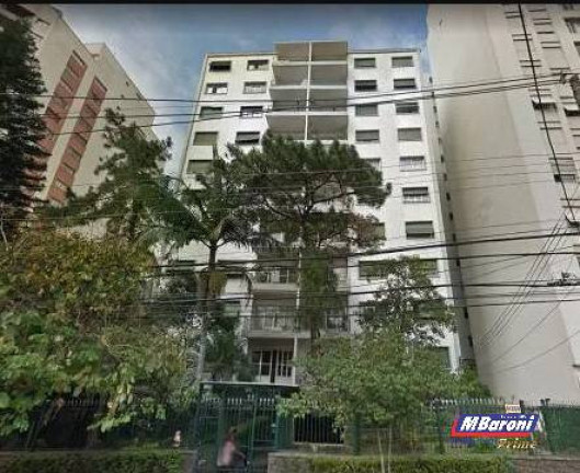 Foto do imóvel Apartamento com 3 Quartos à Venda, 112 m² em Pinheiros - São Paulo