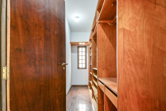 Imagem Casa com 3 Quartos à Venda, 280 m² em Jardim Da Glória - São Paulo