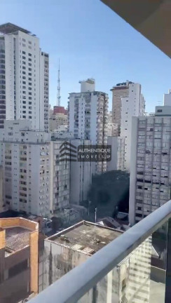 Imagem Apartamento com 2 Quartos à Venda, 60 m² em Jardim Paulista - São Paulo