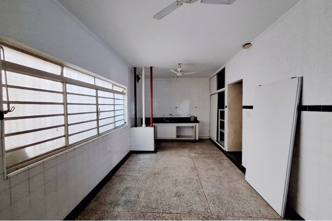 Imagem Casa com 3 Quartos à Venda, 131 m² em Vila Isolina Mazzei - São Paulo
