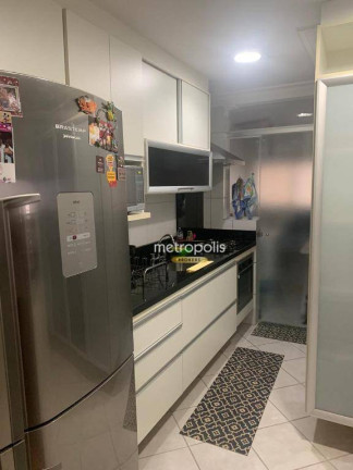 Imagem Apartamento com 2 Quartos à Venda, 70 m² em Santa Maria - São Caetano Do Sul Imagem Apartamento com 2 Quartos à Venda, 70 m² em Santa Maria - São Caetano Do Sul