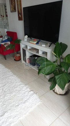 Imagem Apartamento com 1 Quarto para Alugar, 69 m² em Itararé - São Vicente Imagem Apartamento com 1 Quarto para Alugar, 69 m² em Itararé - São Vicente