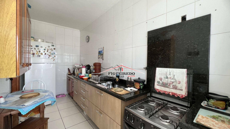 Imagem Apartamento com 2 Quartos à Venda, 65 m² em Guilhermina - Praia Grande Imagem Apartamento com 2 Quartos à Venda, 65 m² em Guilhermina - Praia Grande