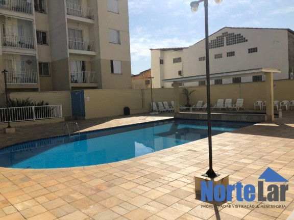 Imagem Apartamento com 2 Quartos à Venda, 50 m² em Jardim Do Tiro - São Paulo