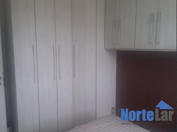 Imagem Apartamento com 3 Quartos à Venda, 79 m² em Casa Verde Alta - São Paulo