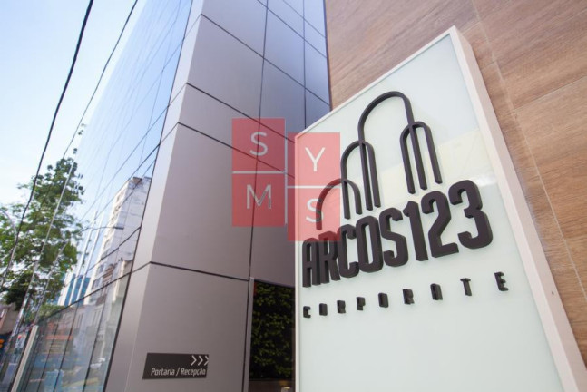 Imóvel Comercial à Venda, 20 m² em Centro - Rio De Janeiro