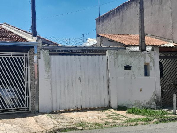 Casa com 2 Quartos à Venda, 125 m² em Jardim Luiz Cia - Sumare