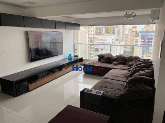 Imagem Apartamento com 3 Quartos à Venda, 171 m² em Perdizes - São Paulo