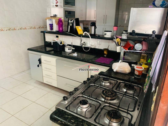 Imagem Casa com 3 Quartos à Venda, 250 m² em Vila Assunção - Praia Grande Imagem Casa com 3 Quartos à Venda, 250 m² em Vila Assunção - Praia Grande