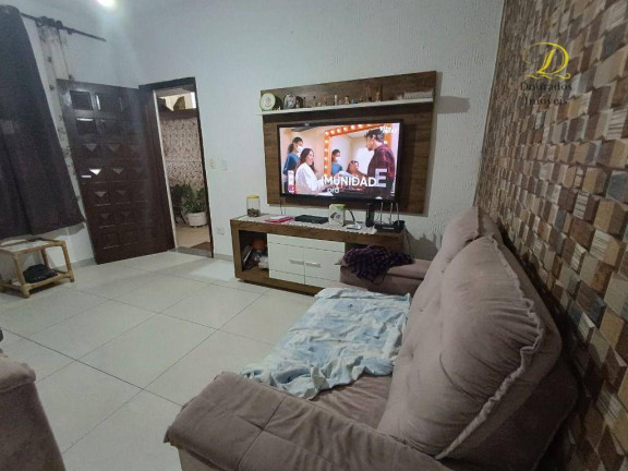 Imagem Casa com 2 Quartos à Venda, 100 m² em Tupi - Praia Grande Imagem Casa com 2 Quartos à Venda, 100 m² em Tupi - Praia Grande