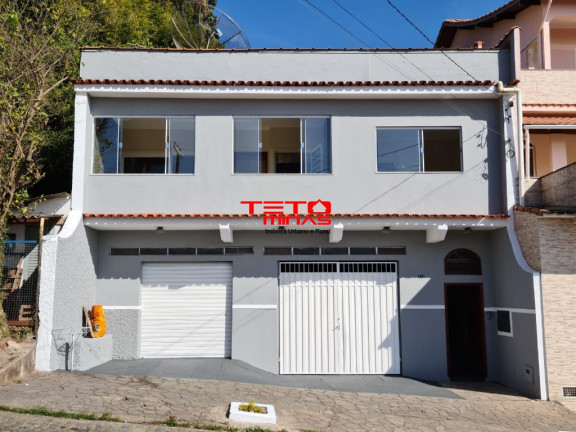 Imagem Casa com 2 Quartos à Venda, 142 m² em Centro - São Lourenço - Mg - São Lourenço Imagem Casa com 2 Quartos à Venda, 142 m² em Centro - São Lourenço - Mg - São Lourenço