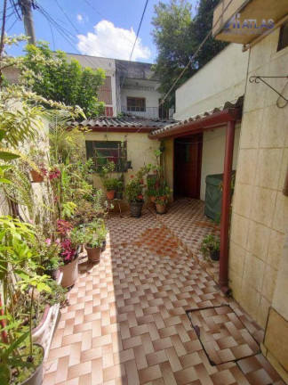 Imagem Sobrado com 2 Quartos à Venda, 96 m² em Vila Maria - São Paulo Imagem Sobrado com 2 Quartos à Venda, 96 m² em Vila Maria - São Paulo