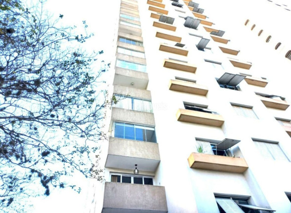 Imagem Apartamento com 3 Quartos à Venda, 97 m² em Vila Mariana - São Paulo Imagem Apartamento com 3 Quartos à Venda, 97 m² em Vila Mariana - São Paulo