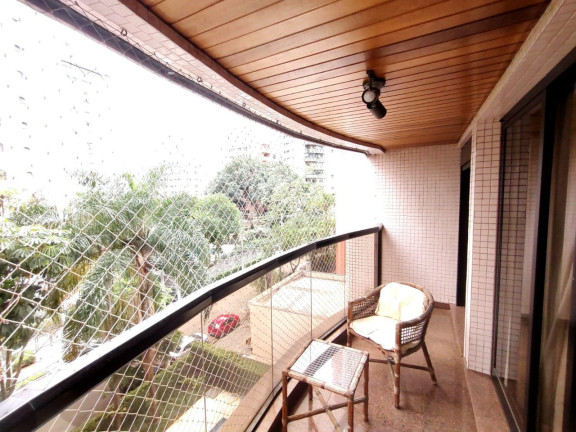 Imagem Imóvel com 3 Quartos à Venda, 156 m² em Moema - São Paulo