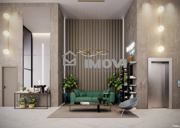Imagem Apartamento com 2 Quartos à Venda, 100 m² em Praia De Itaparica - Vila Velha