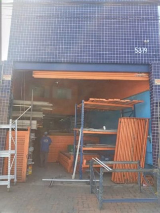 Imóvel Comercial à Venda, 186 m² em Mooca - São Paulo