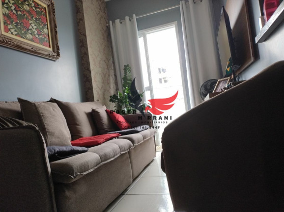 Imagem Apartamento com 1 Quarto à Venda, 40 m² em Boqueirão - Praia Grande Imagem Apartamento com 1 Quarto à Venda, 40 m² em Boqueirão - Praia Grande