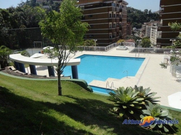 Imagem Imóvel com 4 Quartos à Venda, 265 m² em Agriões - Teresópolis Imagem Imóvel com 4 Quartos à Venda, 265 m² em Agriões - Teresópolis