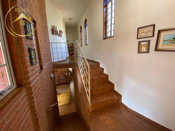 Imagem Sobrado com 4 Quartos à Venda, 360 m² em Chácara Da Barra - Campinas