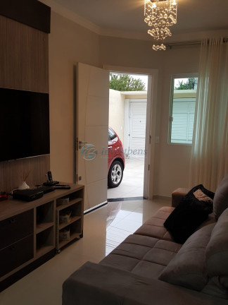 Imagem Sobrado com 3 Quartos à Venda, 137 m² em Capão Da Imbuia - Curitiba