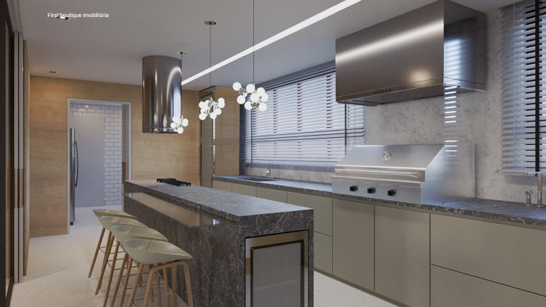 Imagem Apartamento com 4 Quartos à Venda, em Jardim Paulista - São Paulo Imagem Apartamento com 4 Quartos à Venda, em Jardim Paulista - São Paulo