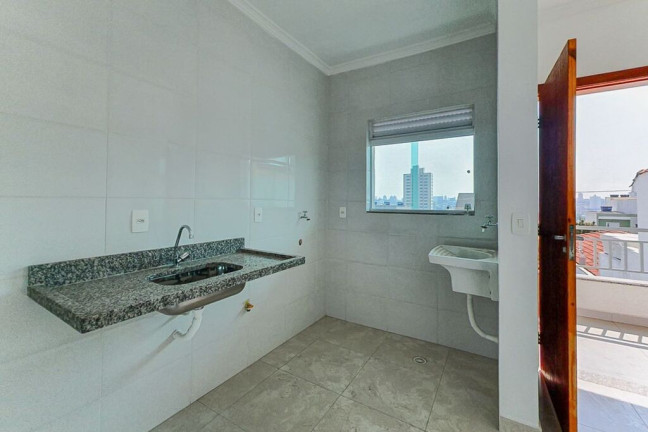 Imagem Imóvel com 1 Quarto à Venda, 28 m² em Vila Carrão - São Paulo