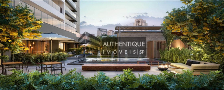 Imagem Cobertura com 4 Quartos à Venda, 238 m² em Perdizes - São Paulo Imagem Cobertura com 4 Quartos à Venda, 238 m² em Perdizes - São Paulo