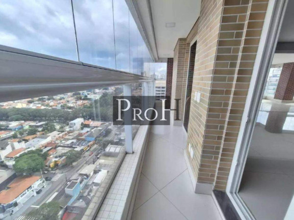 Imagem Apartamento com 4 Quartos para Alugar, 356 m² em Jardim - Santo André Imagem Apartamento com 4 Quartos para Alugar, 356 m² em Jardim - Santo André