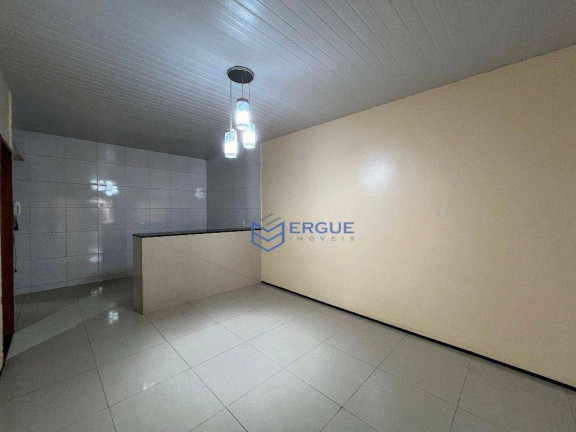 Imagem Casa com 3 Quartos à Venda, 190 m² em Manuel Sátiro - Fortaleza