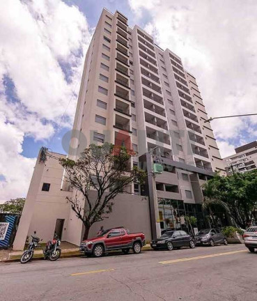 Imagem Loft com 1 Quarto à Venda, 32 m² em Moema - São Paulo